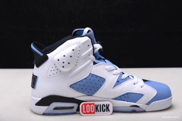 Air UNC CT8529-410 6 Jordan 0707